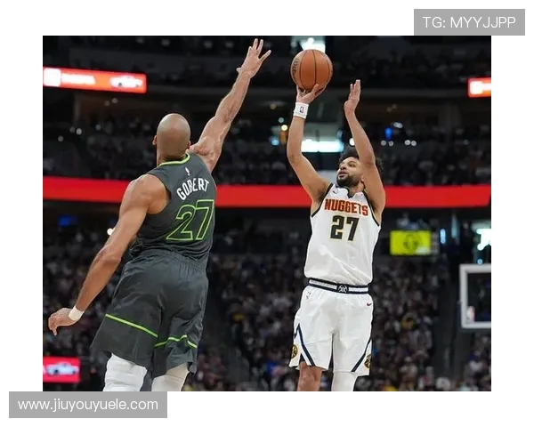 尼克-杨:NBA太恶心,一旦他们不禁赛穆雷森林狼就没机会了